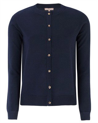 Marla New O-Neck